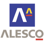 alesco logo