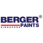 berger paints logo