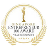 entrep award singapore