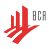bca logo