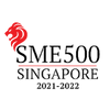 sme 500 logo